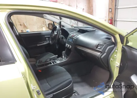 2014 Subaru Xv Crosstrek Hybrid 2.0I z USA, uszkodzony, nr VIN JF2GPBCC0EH222513